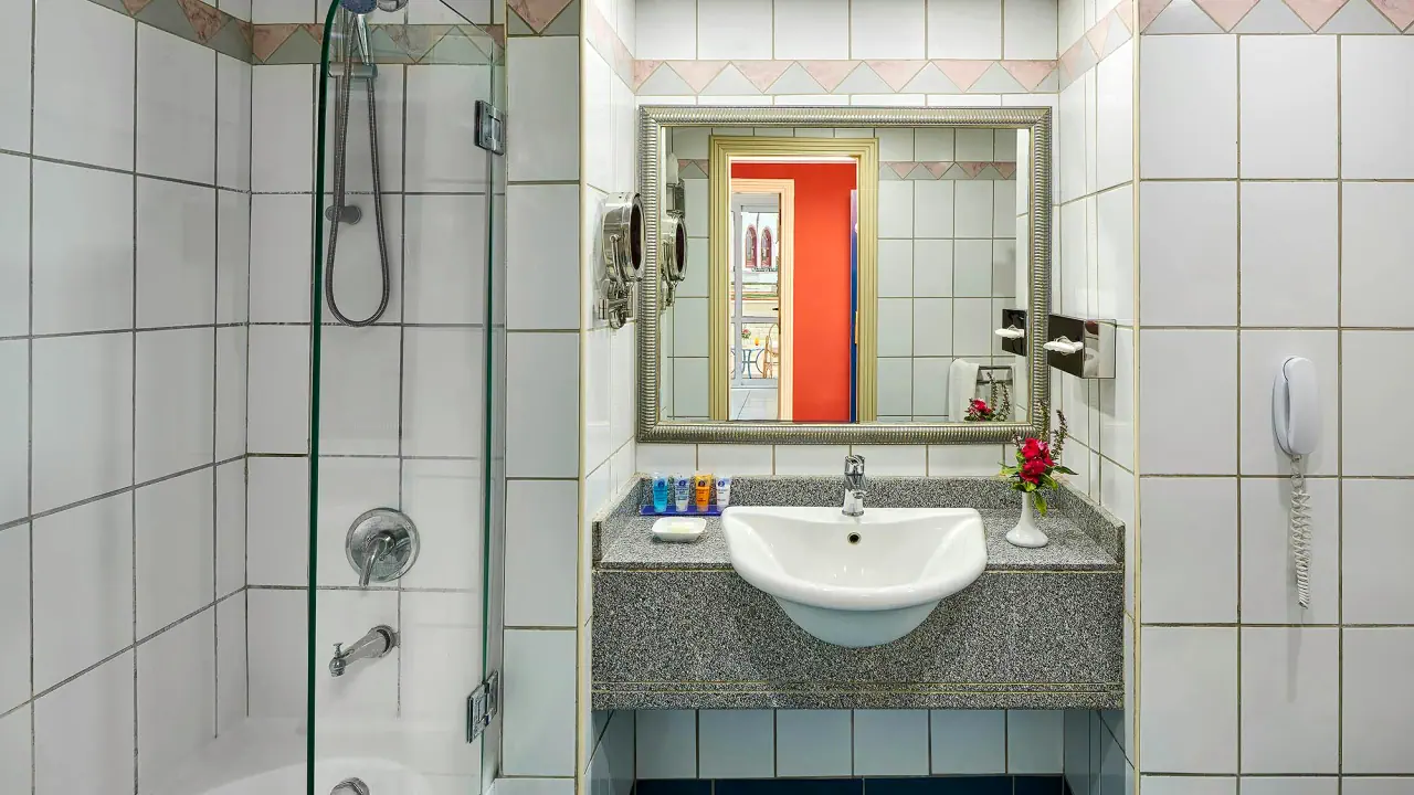 Hotel Dreams Vacation Resort - Sharm Elshikh